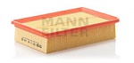 Vzduchový filtr Mann C 25 100