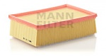 Vzduchový filtr Mann C 25 136