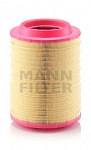 Vzduchový filtr Mann C 25 660/2