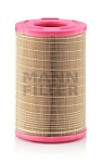 Vzduchový filtr Mann C 25 730/1