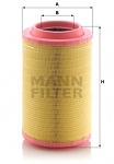 Vzduchový filtr Mann C 25 860/8
