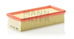 Vzduchový filtr Mann C 2561