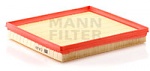 Vzduchový filtr Mann C 26 009-2