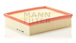 Vzduchový filtr Mann C 26 168