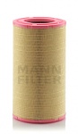 Vzduchový filtr Mann C 32 1752/1