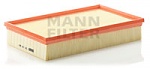 Vzduchový filtr Mann C 32 191