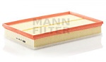 Vzduchový filtr Mann C 36 188/1