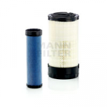 Vzduchový filtr Mann SP 3020-2