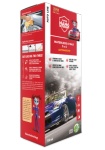 NANOPROTECH GNP Waterless & Wax 3v1 Automotive 900ml