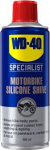 WD 40 Specialist Silikonglanz spray - sprej na řetězy 400ml