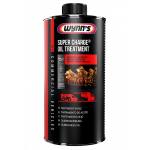Wynn´s Commercial Vehicle Super Charge Oil Treatment 1l