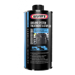 Wynn´s Cooling System Treatment & Stop Leak 1l