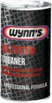 Wynn´s Oil System Cleaner - čistič olejových systémů 325 ml