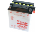 Yuasa YB14L-B2