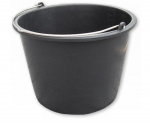 Zahradní plastový kbelík 16l