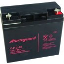 Alarmguard 12V 18Ah CJ12-18