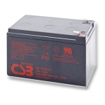 Záložní baterie  CSB  GP12120 F2 12V 12Ah