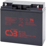 Záložní baterie CSB  GP12170 12V 17Ah