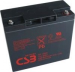Záložní baterie  CSB  GP12200 12V 20Ah