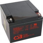 Záložní baterie  CSB   GP12260 l  12V 26Ah