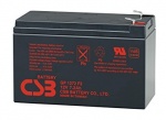 Baterie CSB GP1272 F2, 12V, 7,2Ah