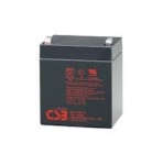 Záložní baterie  CSB  HR1227WF2 12V 6,5Ah 