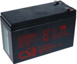 Záložní baterie  CSB  HR1234WF2 12V 9Ah