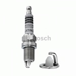 Zapalovací svíčka Bosch 0 242 229 721