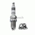 Zapalovací svíčka Bosch 0 242 229 799