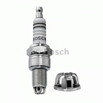 Zapalovací svíčka Bosch 0 242 235 664