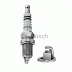 Zapalovací svíčka Bosch 0 242 236 542