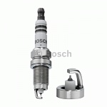 Zapalovací svíčka Bosch 0 242 236 566