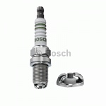 Zapalovací svíčka Bosch 0 242 240 564