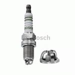 Zapalovací svíčka Bosch 0 242 240 572