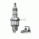 Zapalovací svíčka Bosch 0 242 245 531