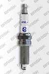 Zapalovací svíčka Brisk QR15LC-1