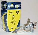 Narva 12V H7 55W