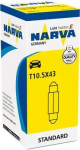 Žárovka Narva C5W, 171753000
