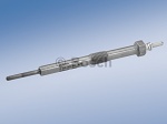 Žhavící svíčka Bosch 0 250 203 011