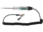 Zkoušečka napětí 3-48V kabel 270cm